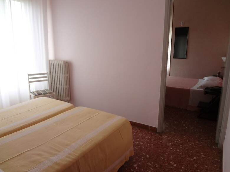 Hotel Nettuno
