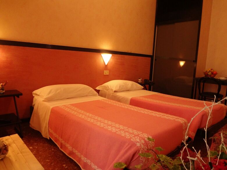 Hotel Nettuno