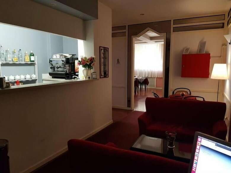 Hotel Nettuno