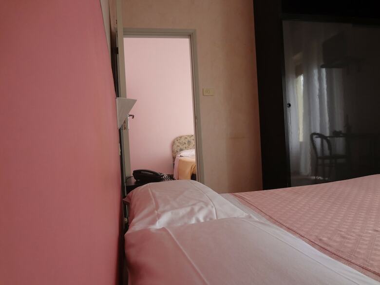 Hotel Nettuno