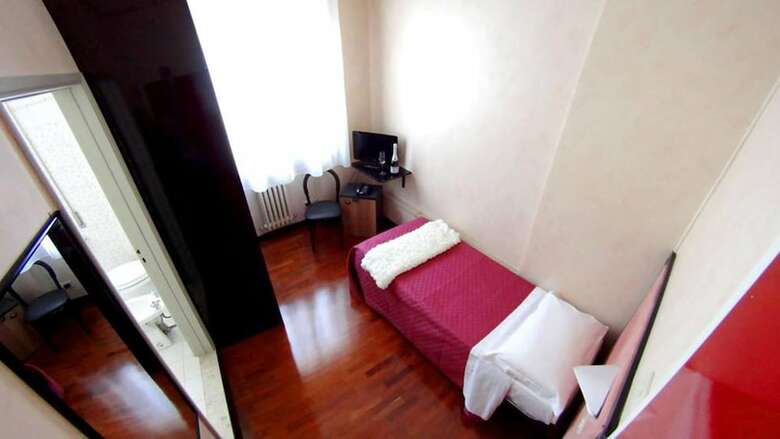 Hotel Nettuno