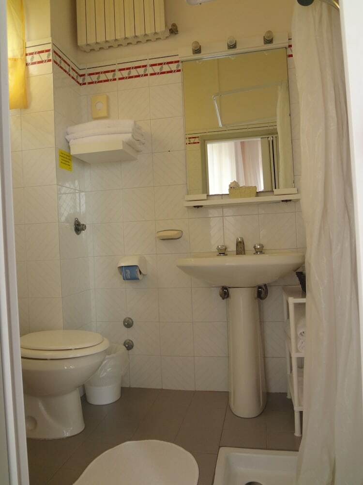 Hotel Nettuno