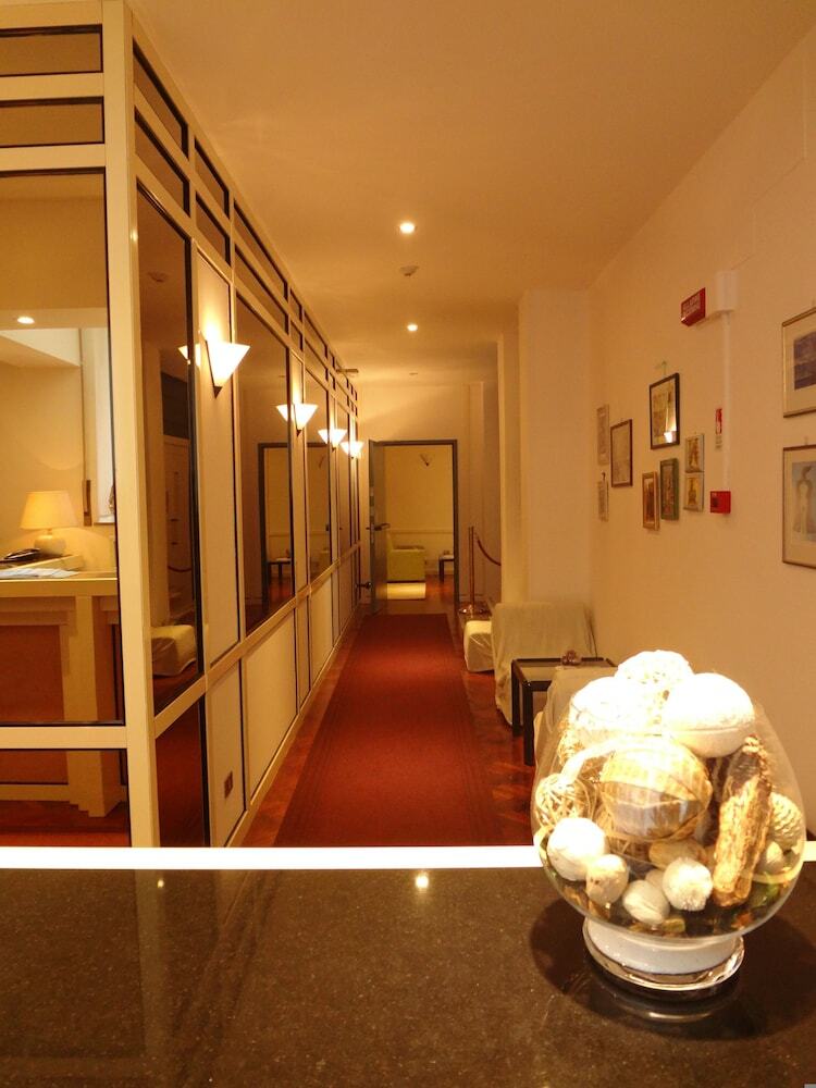 Hotel Nettuno
