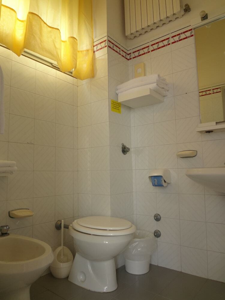 Hotel Nettuno