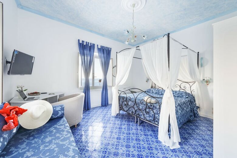 Bed & Breakfast Florida Residence