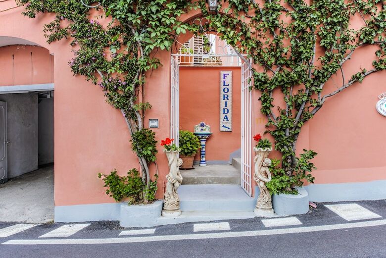 Bed & Breakfast Florida Residence