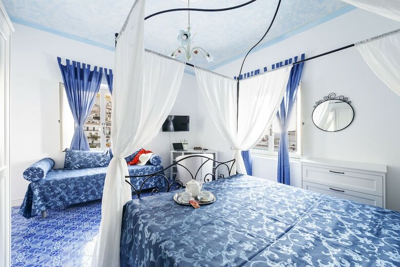 Bed & Breakfast Florida Residence
