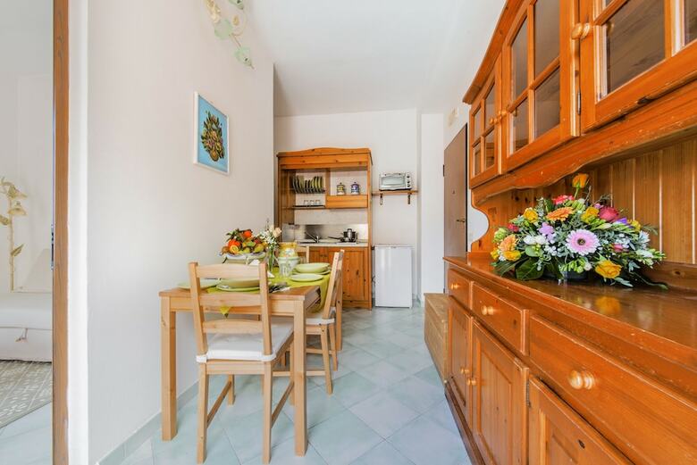 Bed & Breakfast Florida Residence
