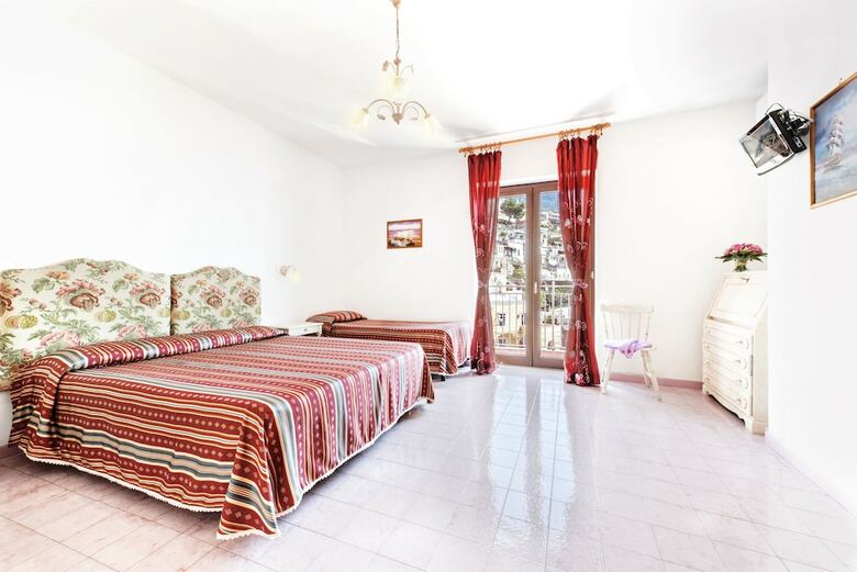 Bed & Breakfast Florida Residence