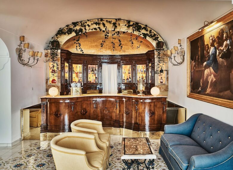 Hotel Le Sirenuse