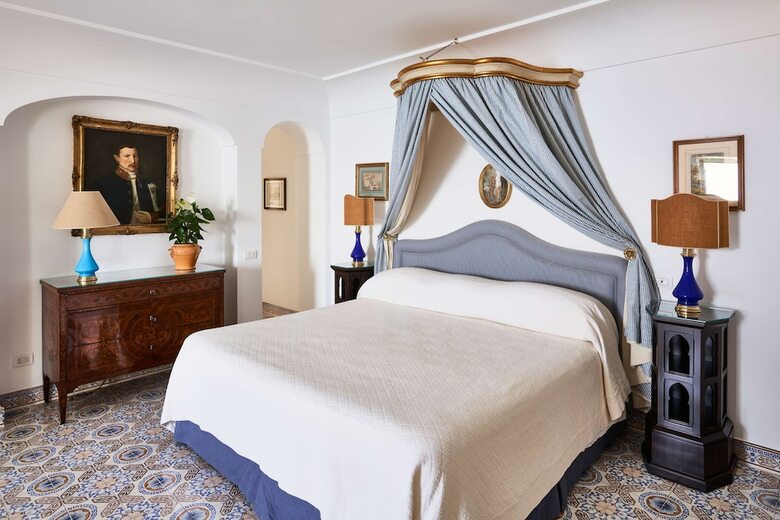 Hotel Le Sirenuse