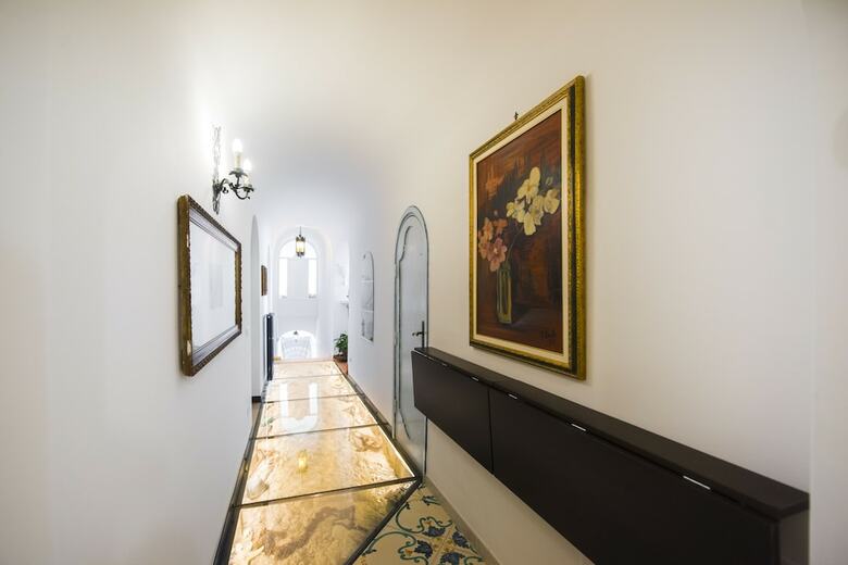 Hostal Dimora Del Podest�
