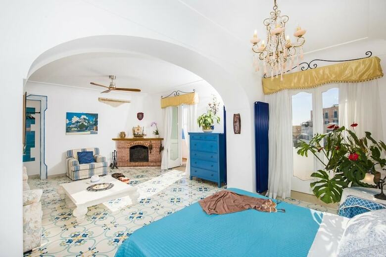 Hostal Dimora Del Podest�