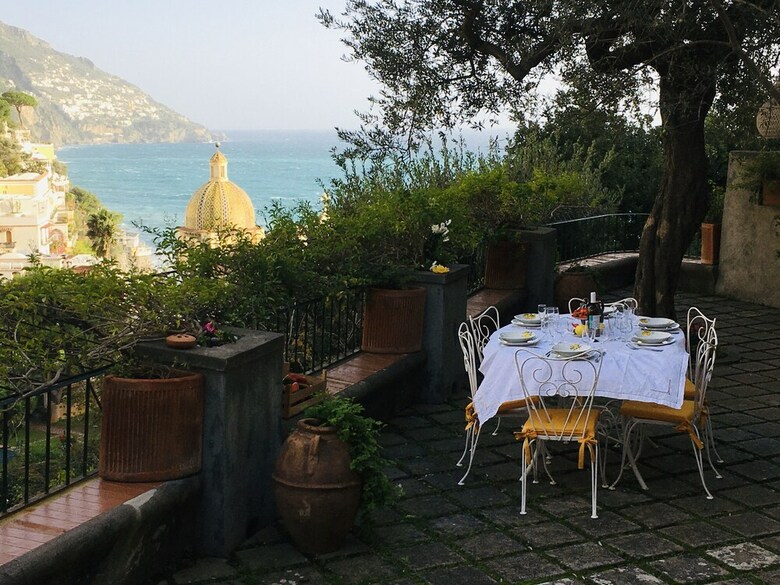Villa Deli