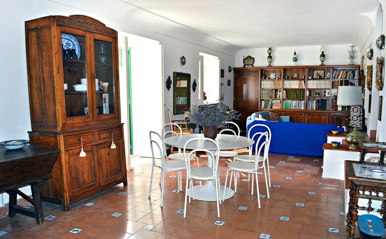 Villa Deli