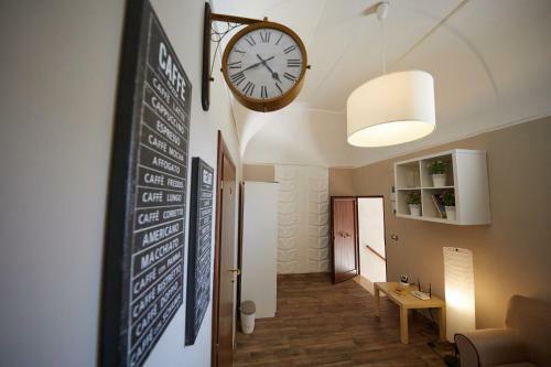 Le Terrazze B&B