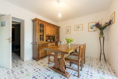 Apartamento San Martino