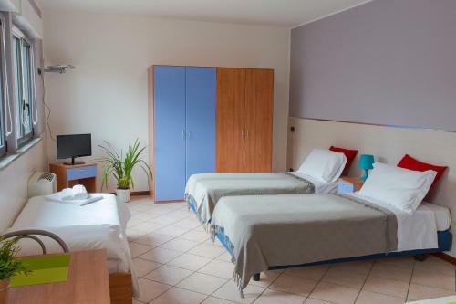 Apartamento Expo Residence Rho