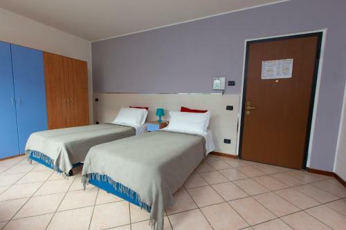 Apartamento Expo Residence Rho