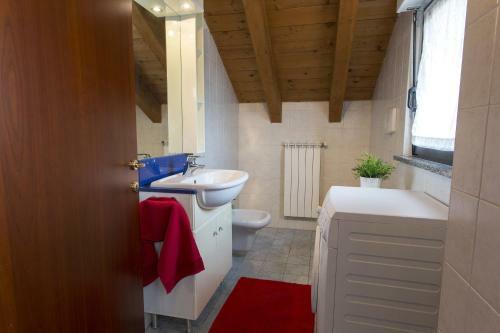 Apartamento Expo Residence Rho