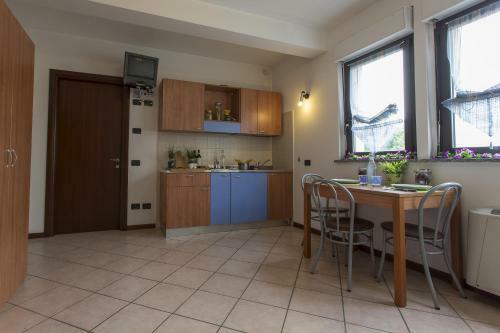 Apartamento Expo Residence Rho