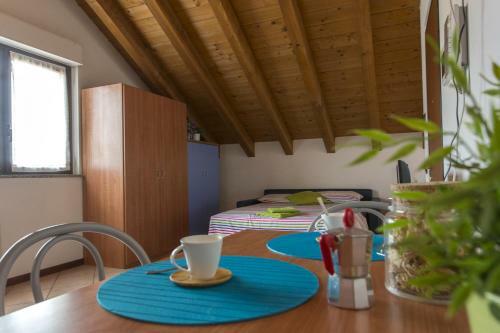 Apartamento Expo Residence Rho
