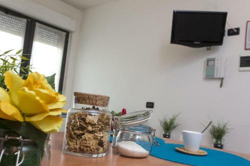 Apartamento Expo Residence Rho