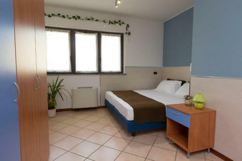 Apartamento Expo Residence Rho