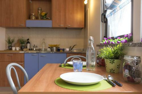 Apartamento Expo Residence Rho