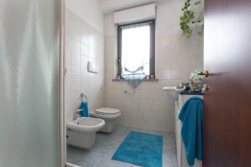 Apartamento Expo Residence Rho