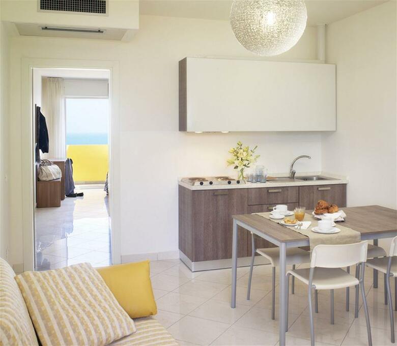 Aparthotel Residence Hotel Piccadilly