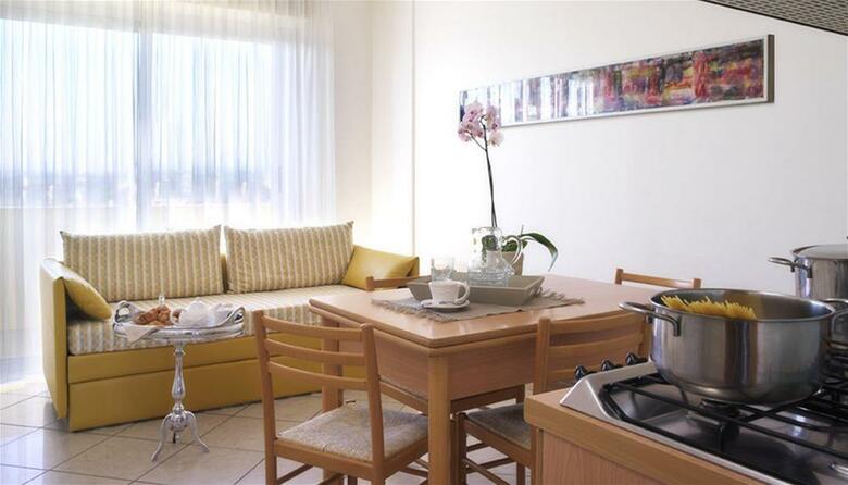 Aparthotel Residence Hotel Piccadilly