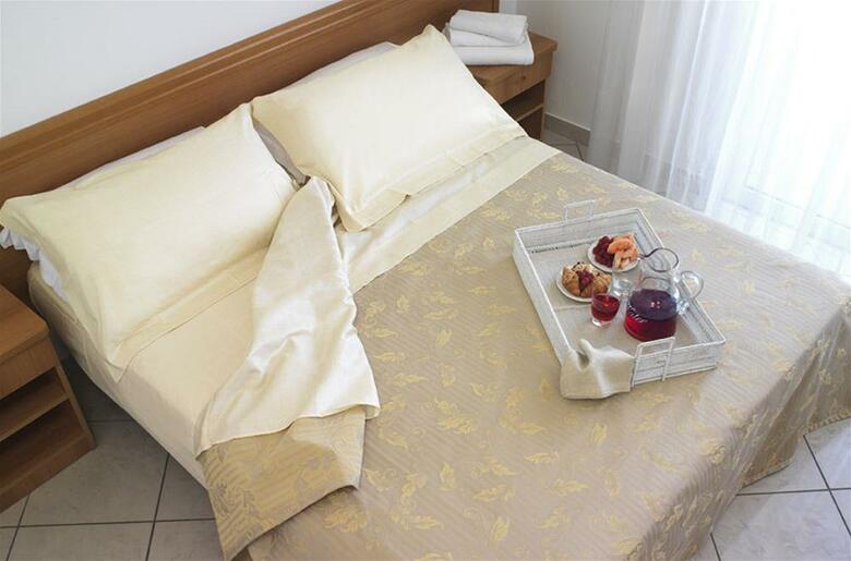 Aparthotel Residence Hotel Piccadilly