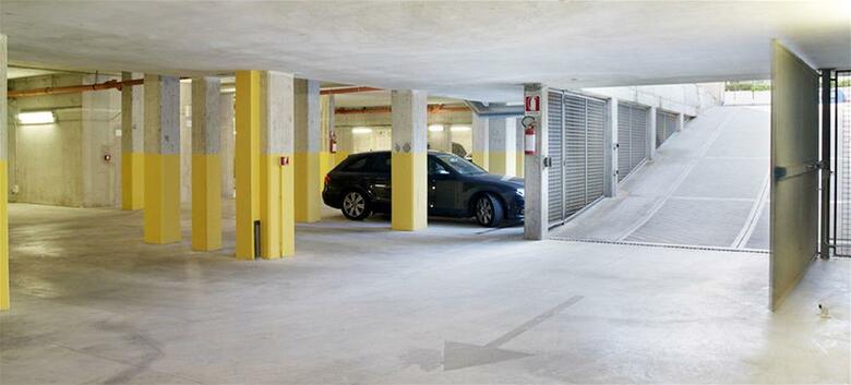 Aparthotel Residence Hotel Piccadilly