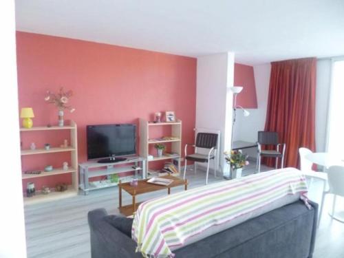 Apartment Castell Bear