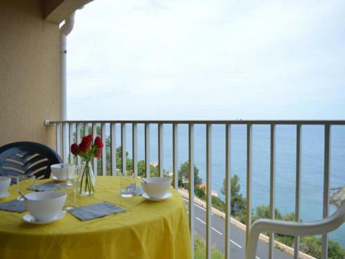 Apartment Thalabanyuls