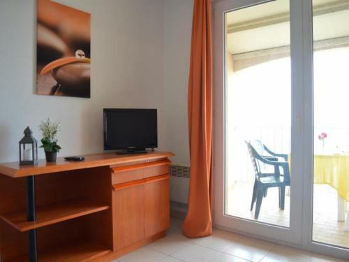 Apartment Thalabanyuls