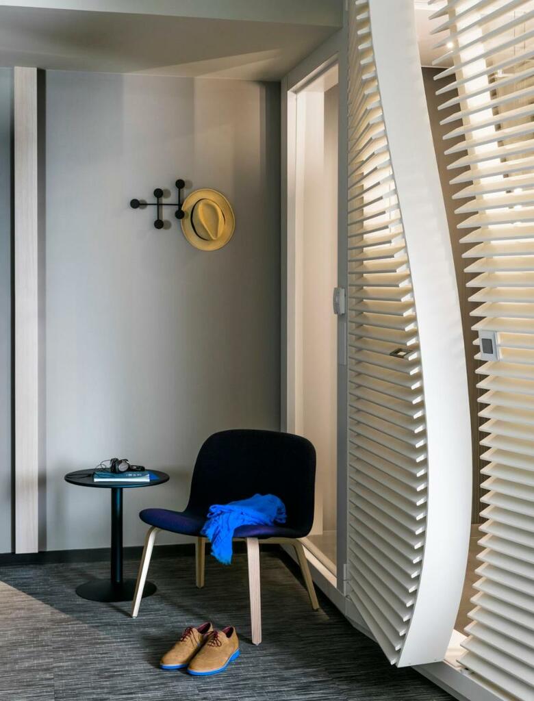 Okko Hotels Bayonne Centre