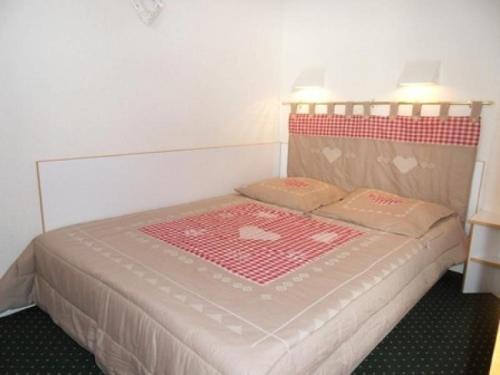 Apartment Licorne 16