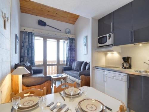 Apartment Licorne 12