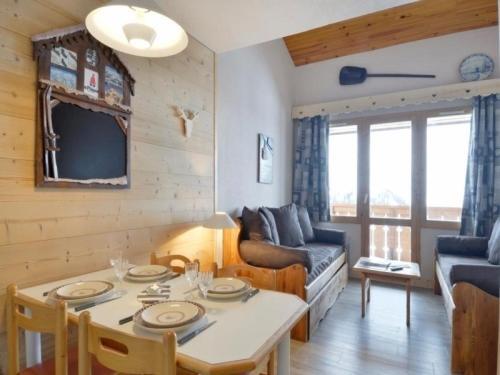 Apartment Licorne 12