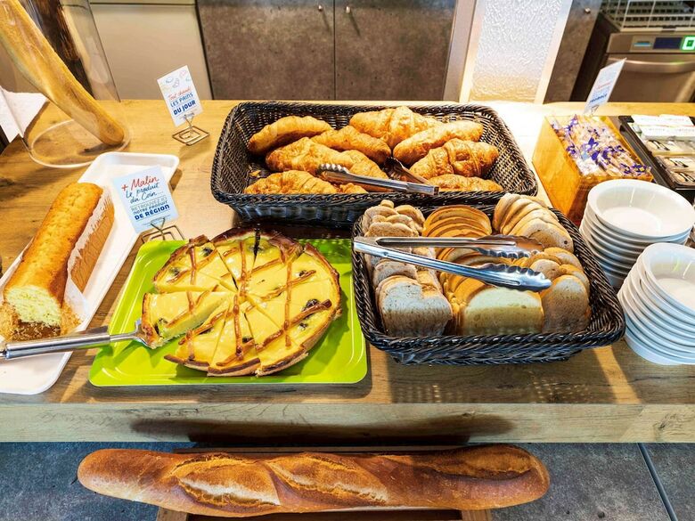 Hotel Ibis Budget Berck Sur Mer