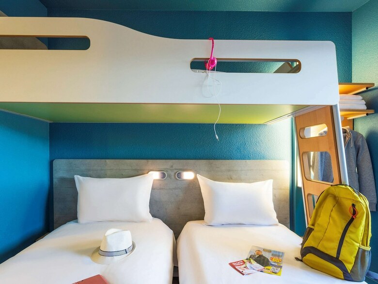 Hotel Ibis Budget Berck Sur Mer