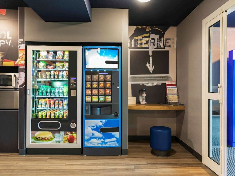Hotel Ibis Budget Berck Sur Mer