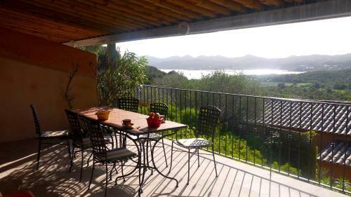 R�sidence Maora Village