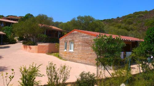 R�sidence Maora Village