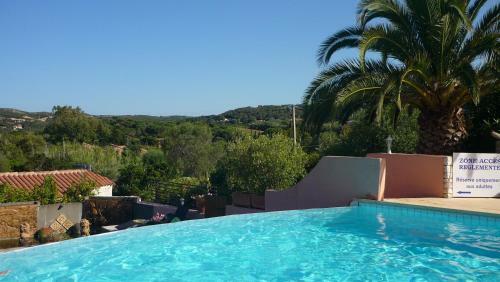 R�sidence Maora Village