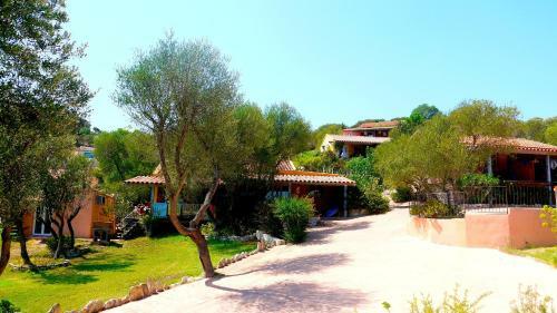 R�sidence Maora Village