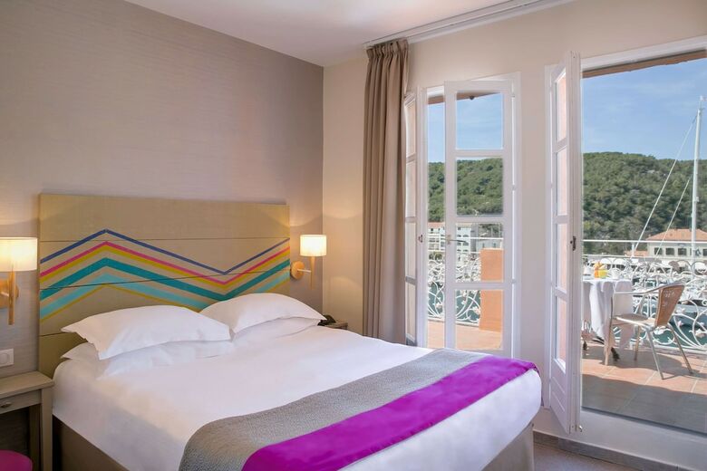 Best Western Hotel Du Roy D'aragon