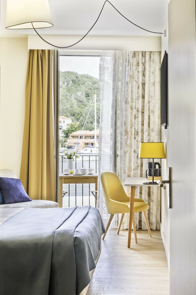 Best Western Hotel Du Roy D'aragon